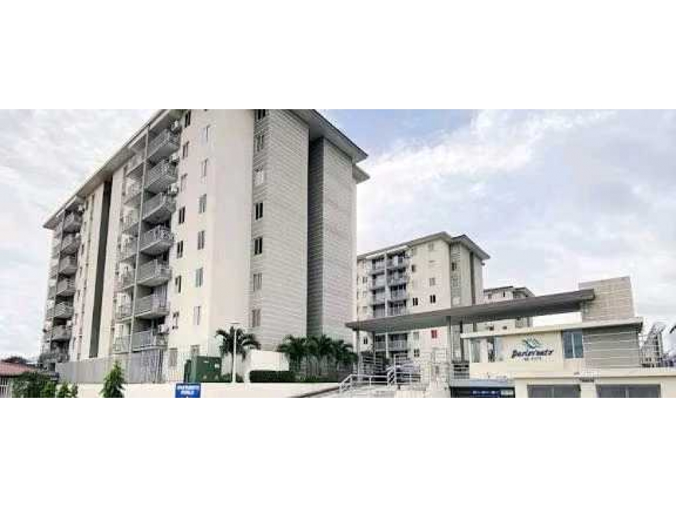AQUILER APARTAMENTO BARLOVENTO DEL ESTE CERCA DEL TREN Y CORREDORES VV