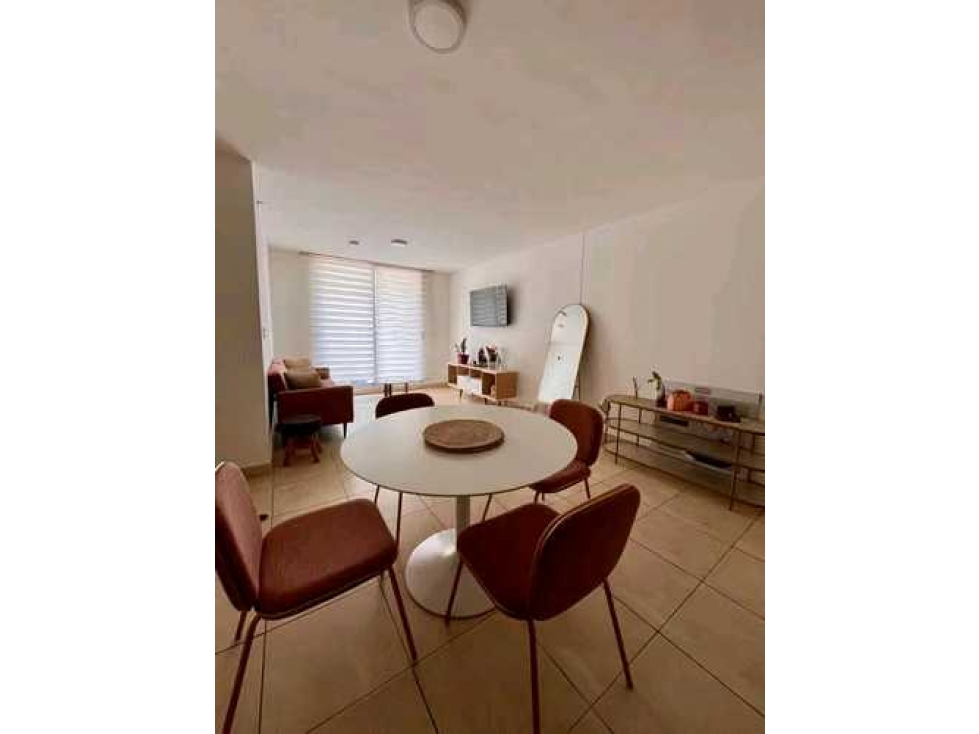 AQUILER APARTAMENTO BARLOVENTO DEL ESTE CERCA DEL TREN Y CORREDORES VV — foto 6