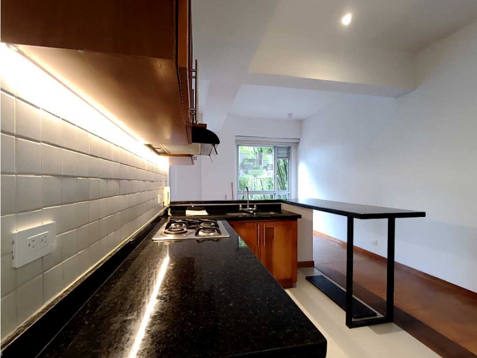 Venta Apartaestudio La Camelia Manizales - 3