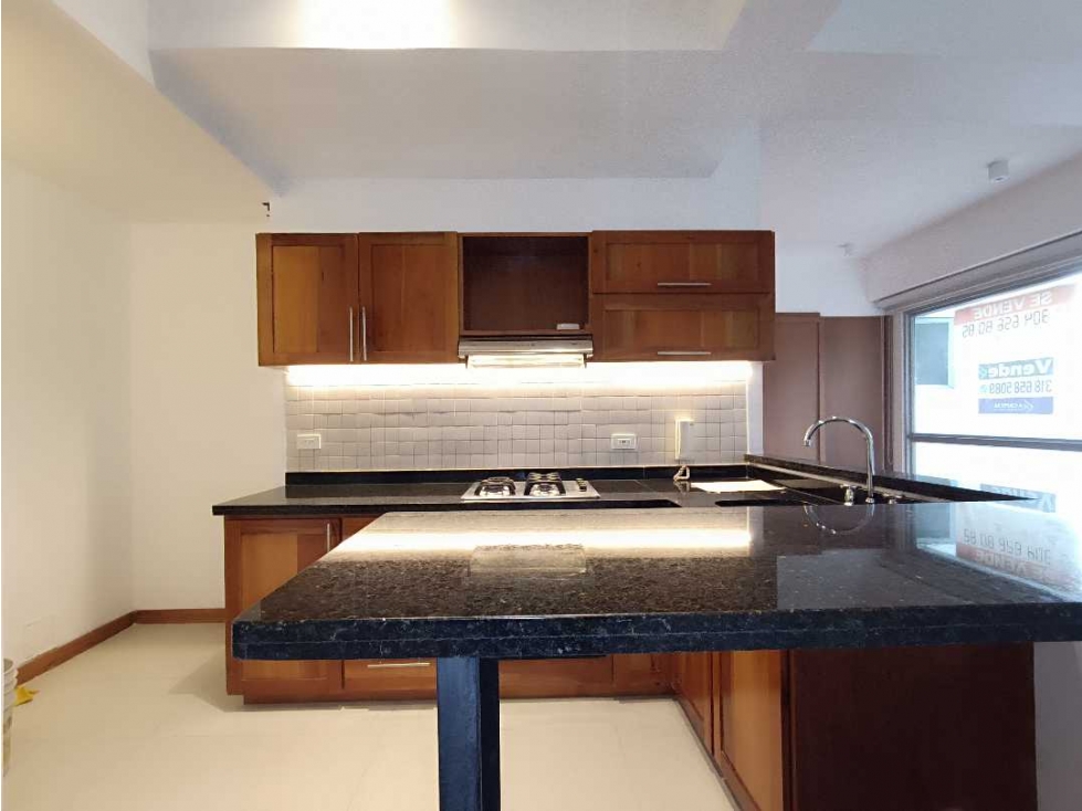 Venta Apartaestudio La Camelia Manizales - 5