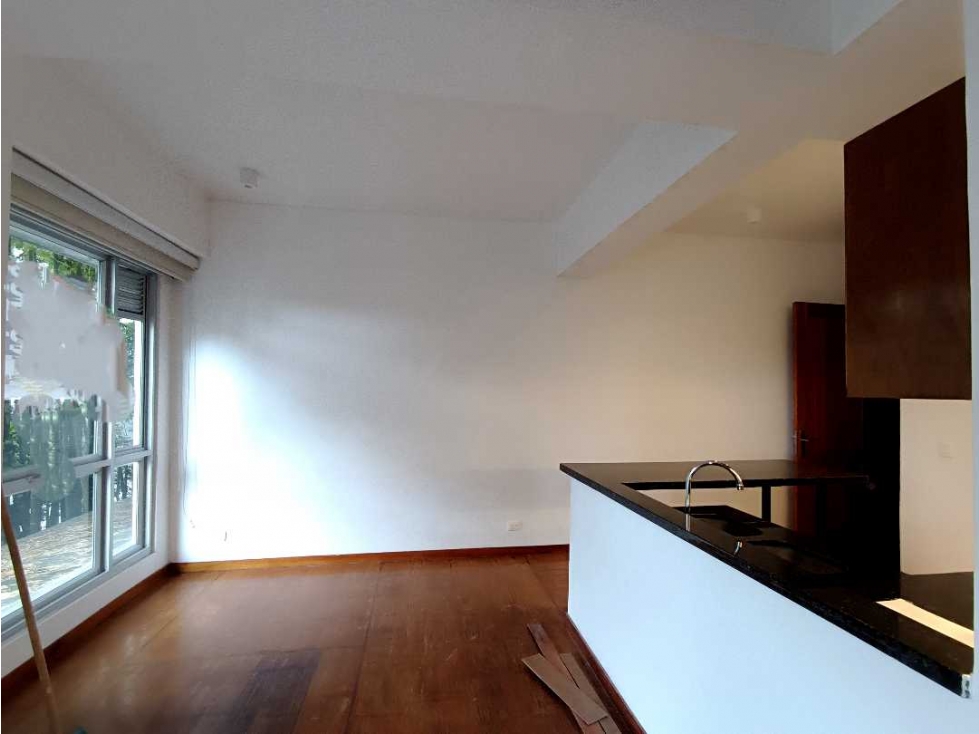 Venta Apartaestudio La Camelia Manizales - 6
