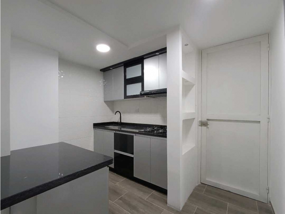 Venta Apartamento 3 alcobas La Primavera San Jorge Manizales — foto 2