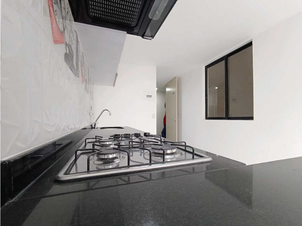 Venta Apartamento 2 alcobas sector Universidad Autónoma Manizales — foto 5