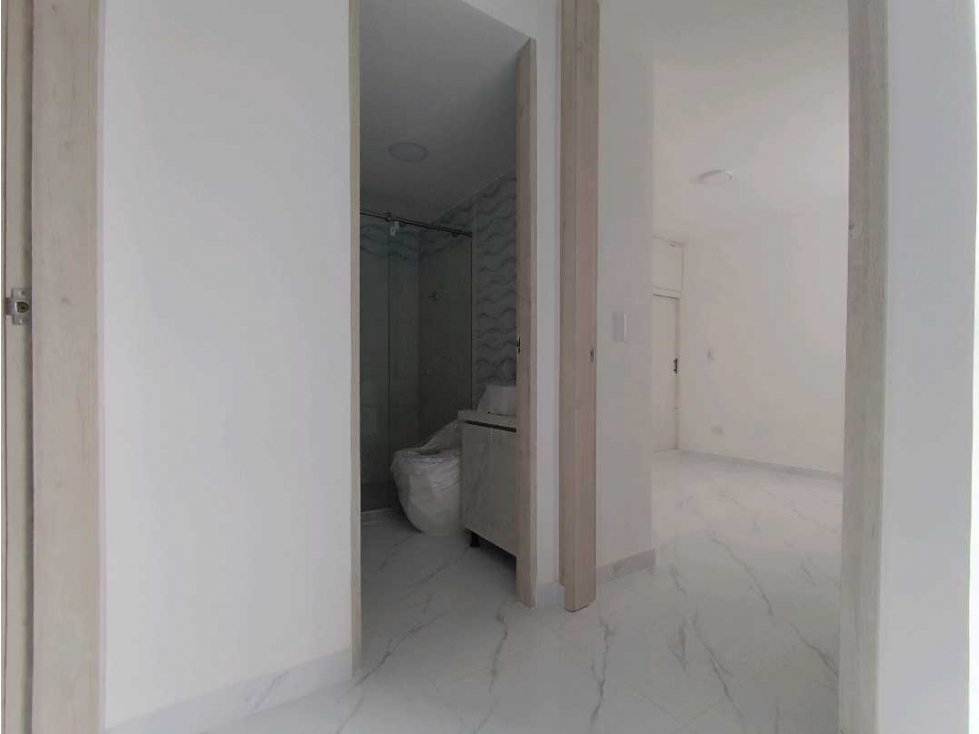 Venta Apartamento 2 alcobas sector Universidad Autónoma Manizales — foto 6