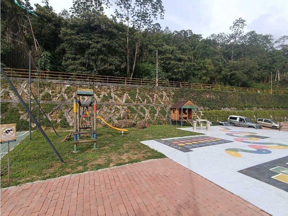 Venta Apartamento 3 alcobas Conjunto Cerrado La Francia Manizales