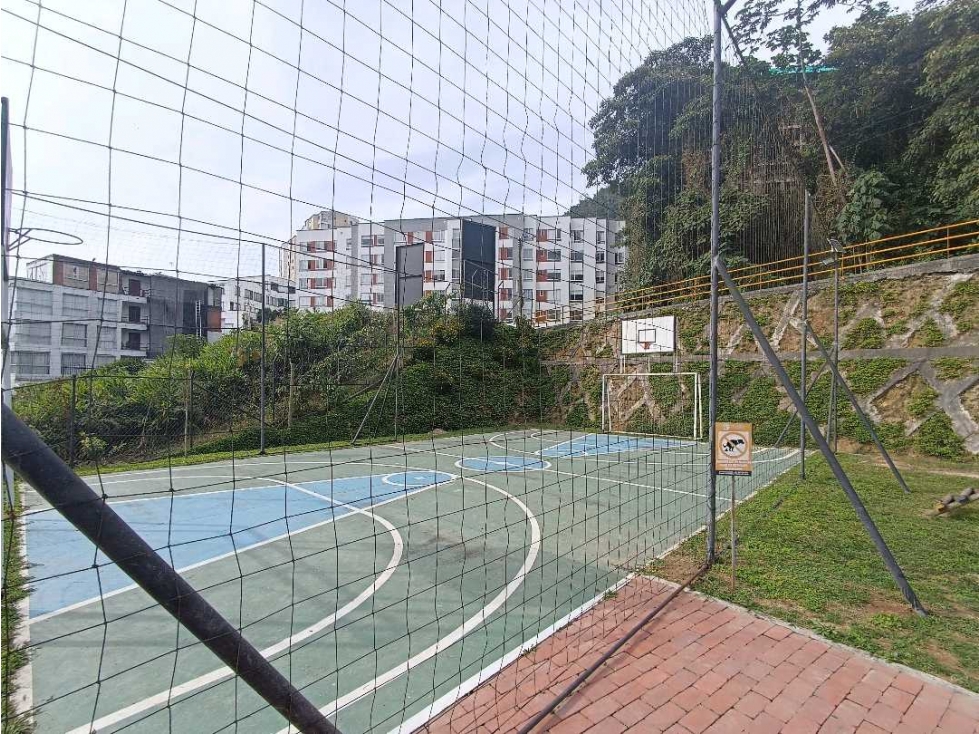 Arrienda Apartamento 3 alcobas Conjunto Cerrado La Francia Manizales — foto 3