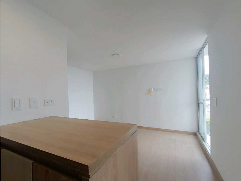 Arrienda Apartamento 3 alcobas Conjunto Cerrado La Francia Manizales — foto 5