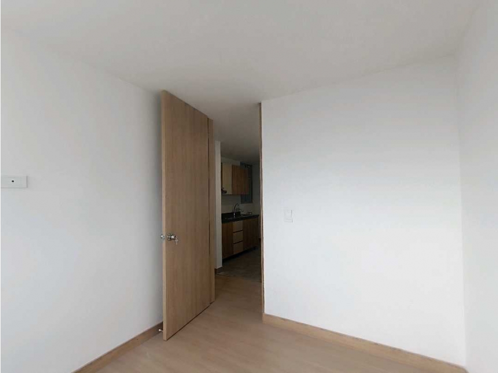 Arrienda Apartamento 3 alcobas Conjunto Cerrado La Francia Manizales — foto 6