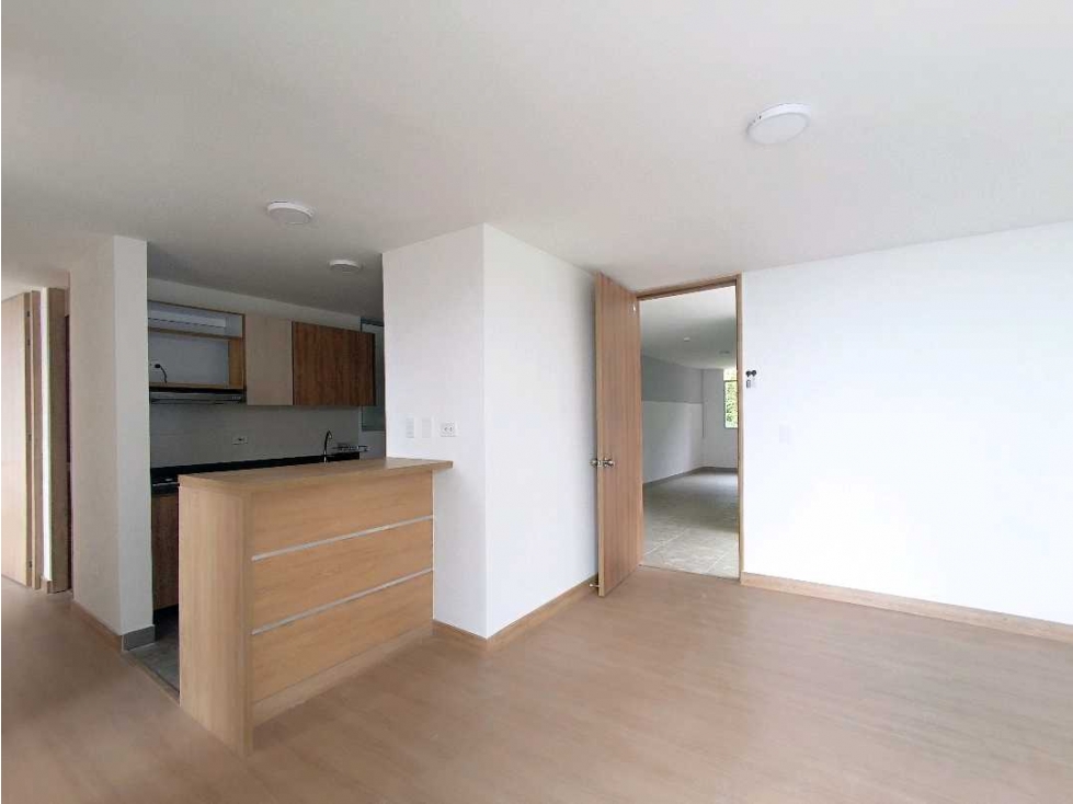 Arrienda Apartamento 3 alcobas Conjunto Cerrado La Francia Manizales