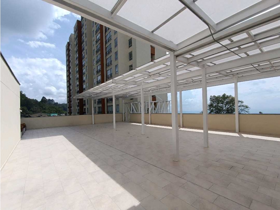 Venta Apartamento 2 alcobas Los Alcazares Manizales — foto 4