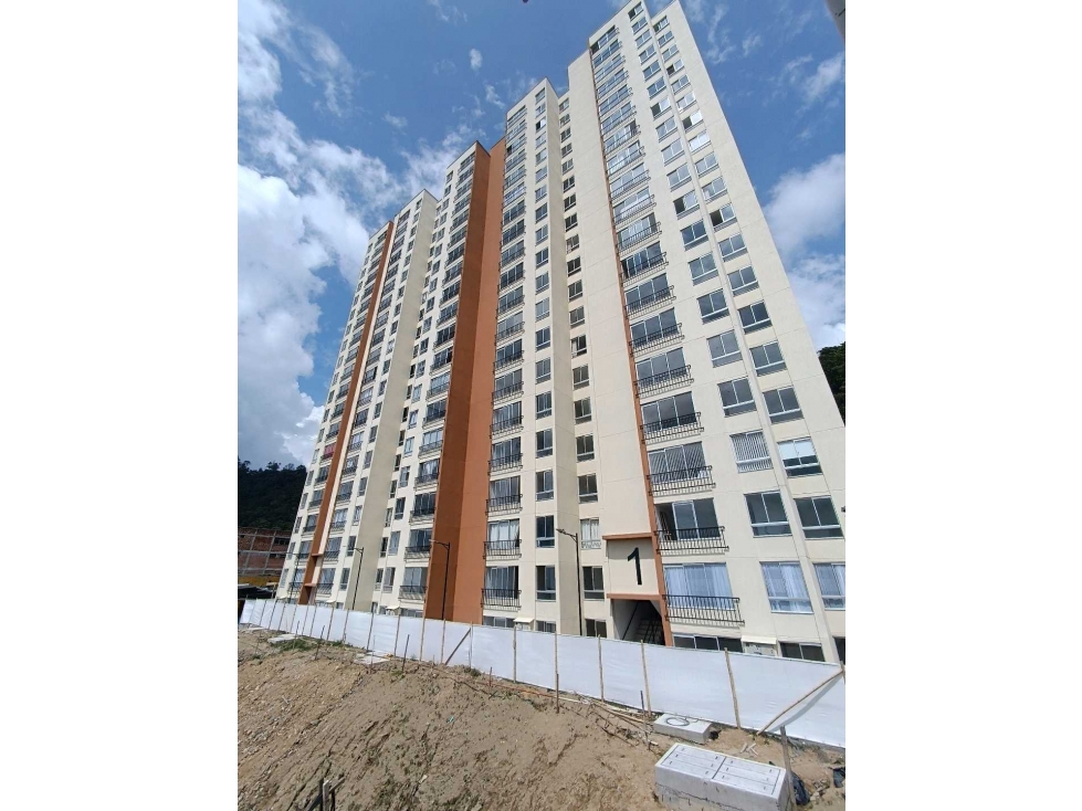 Venta Apartamento 2 alcobas Los Alcazares Manizales — foto 6