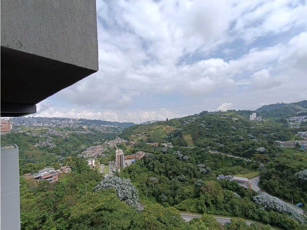 Venta Apartaestudio sector Universidad Autónoma Manizales