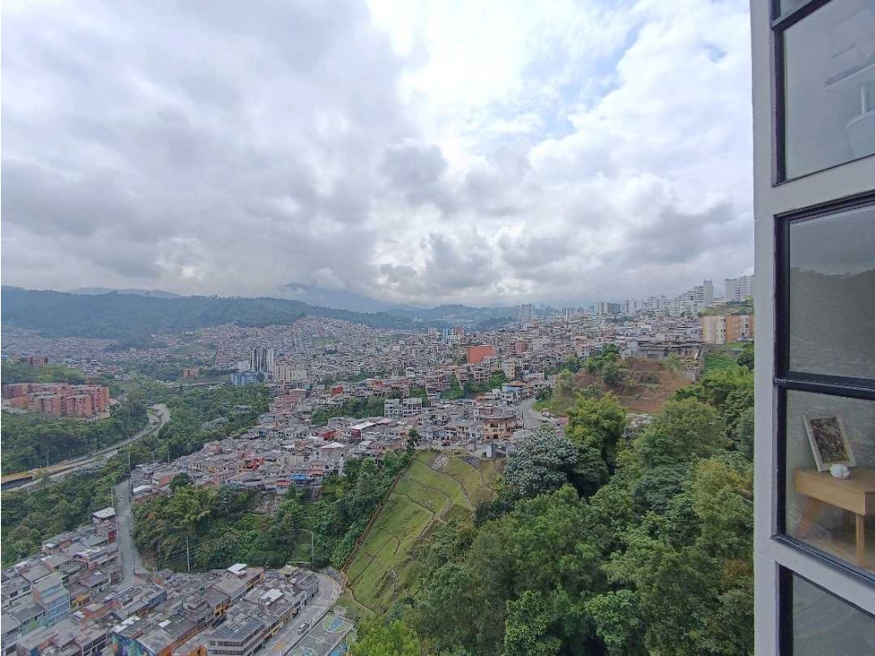 Venta Apartaestudio sector Universidad Autónoma Manizales — foto 3