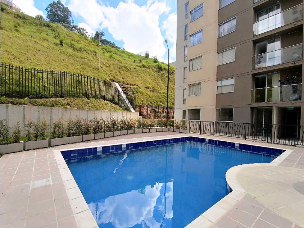Venta Apartamento 2 alcobas Conjunto Cerrado Niza Manizales — foto 3