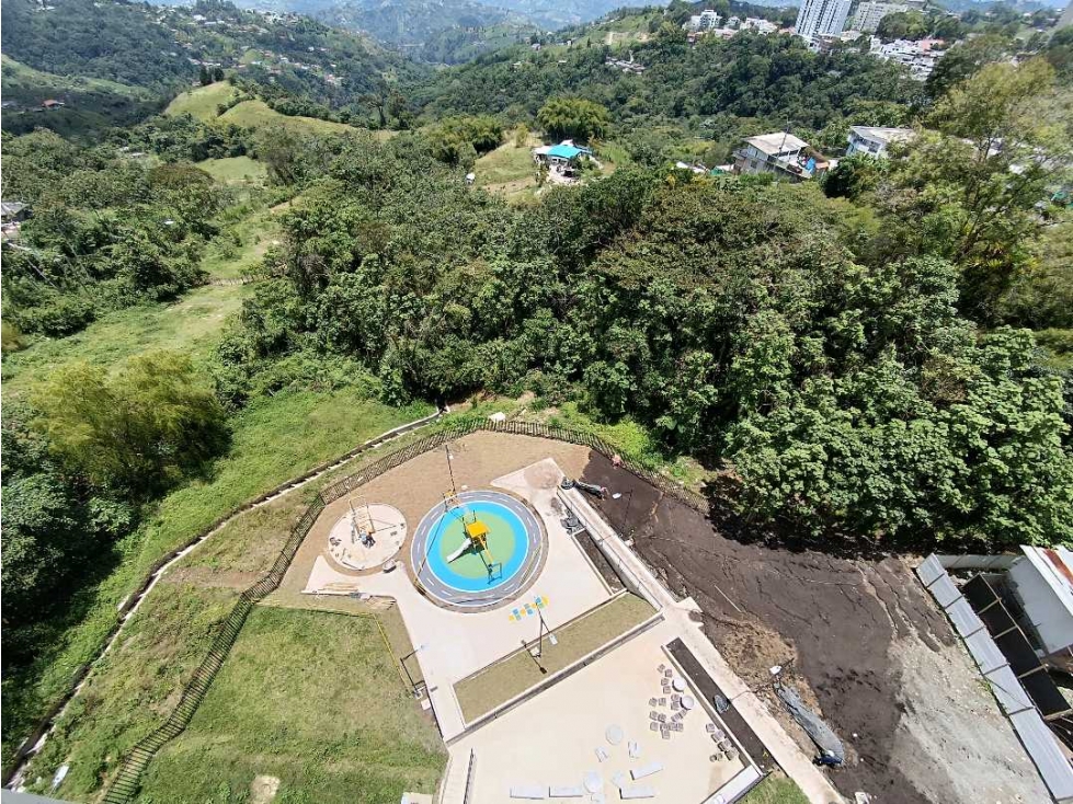 Venta Apartamento 2 alcobas Los Alcazares Manizales — foto 5