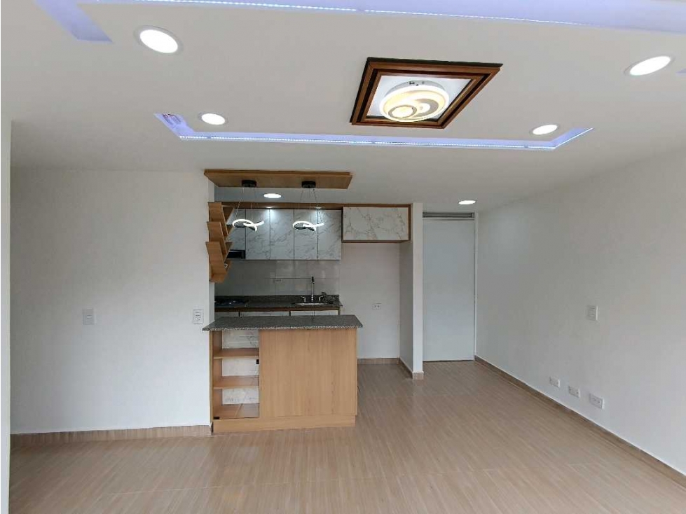 Venta Apartamento 3 alcobas Conjunto Cerrado El Guamal Manizales — foto 6