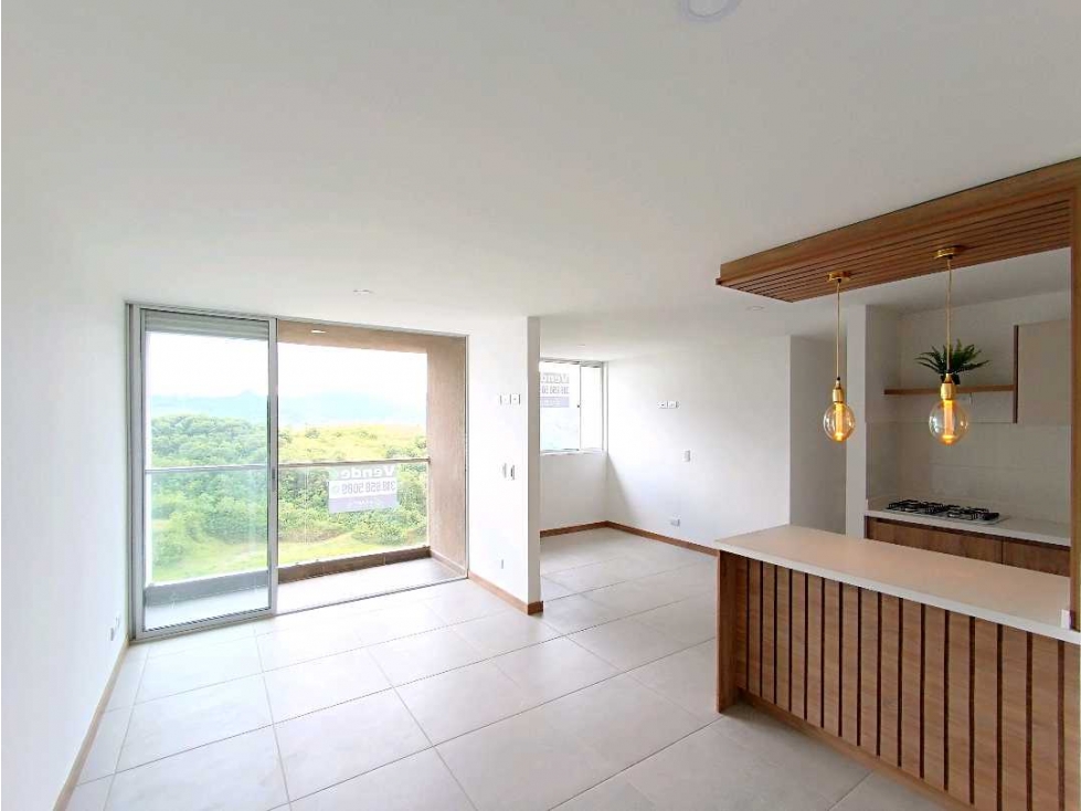 Venta Apartamento 2 alcobas Conjunto Cerrado Niza Manizales — foto 6
