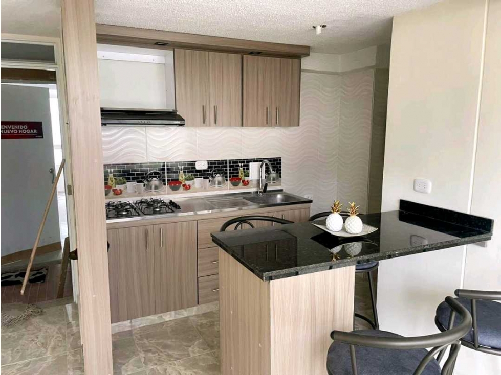 Venta Apartamento 3 alcobas Los Cambulos Manizales — foto 6