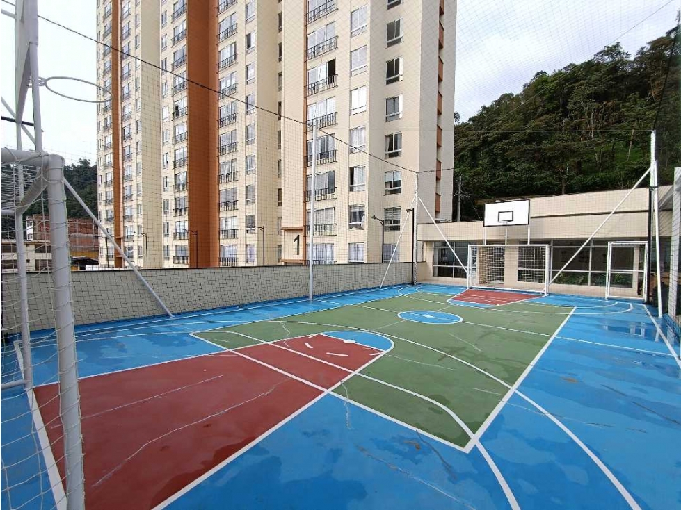 Venta Apartamento 2 alcobas Los Alcazares Manizales — foto 6
