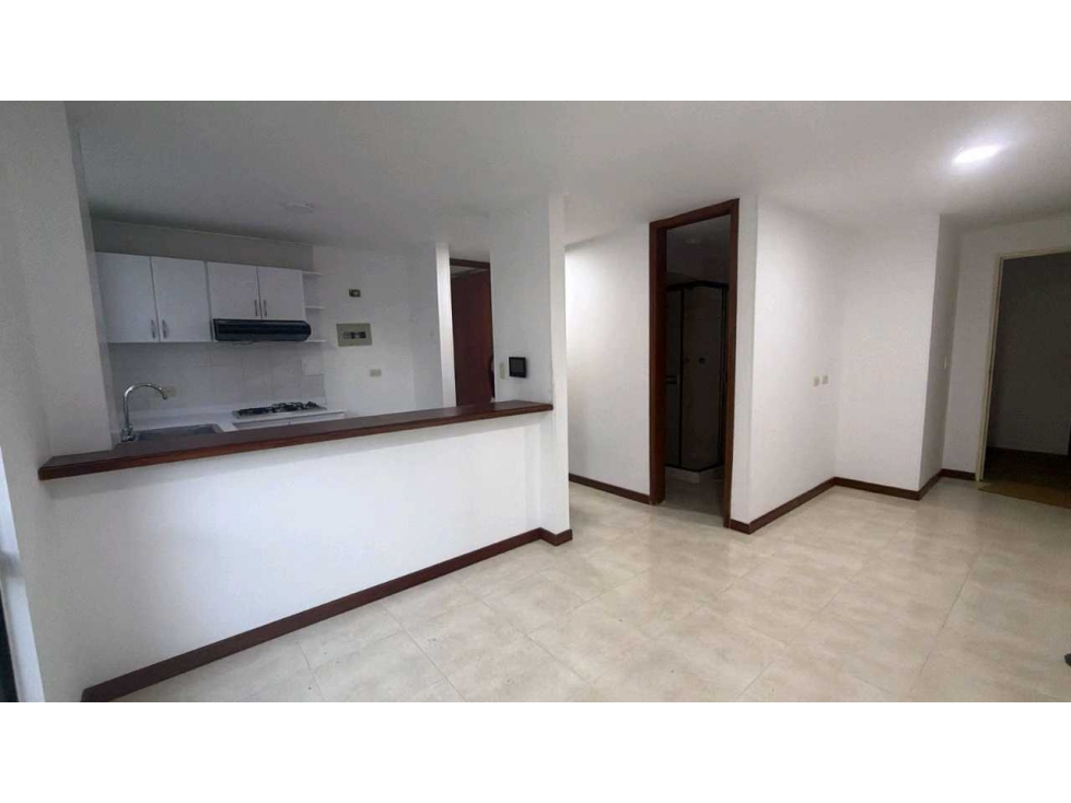 Venta Apartaestudio Laureles San Rafael Manizales Caldas