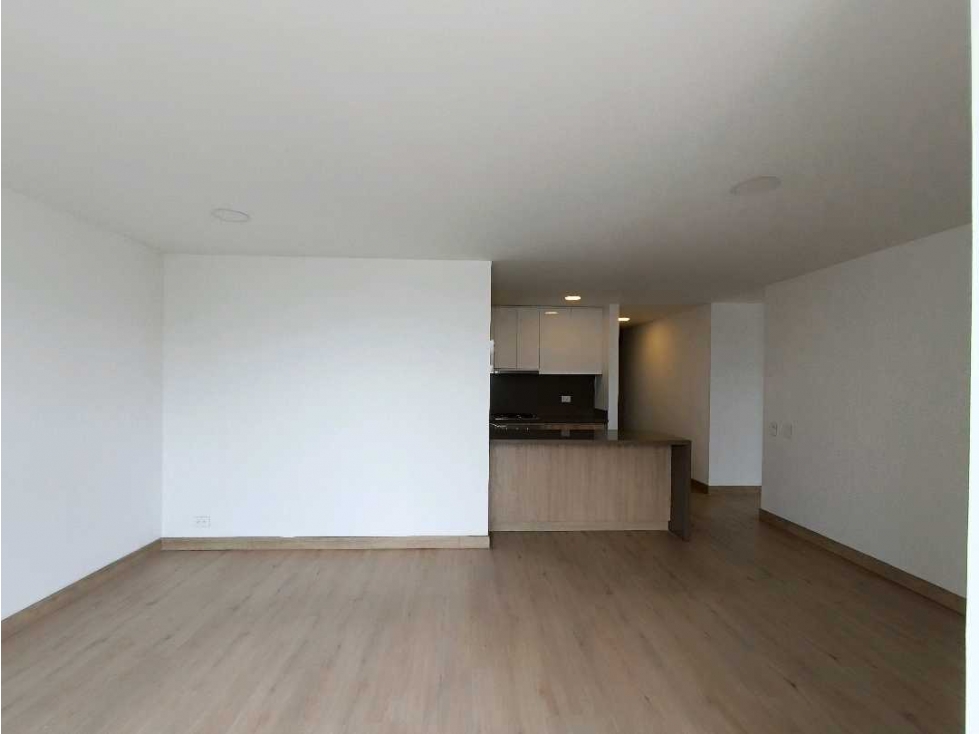 Venta Apartamento 3 alcobas Laureles Manizales — foto 2