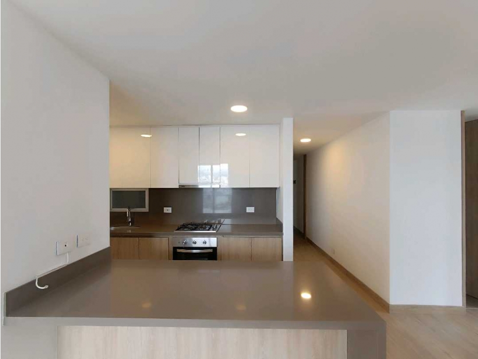 Venta Apartamento 3 alcobas Laureles Manizales — foto 3
