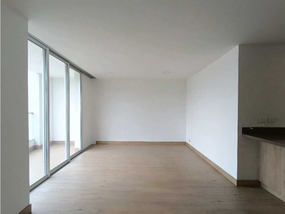 Venta Apartamento 3 alcobas Laureles Manizales — foto 4