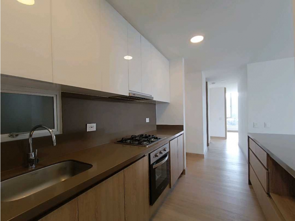 Venta Apartamento 3 alcobas Laureles Manizales — foto 5