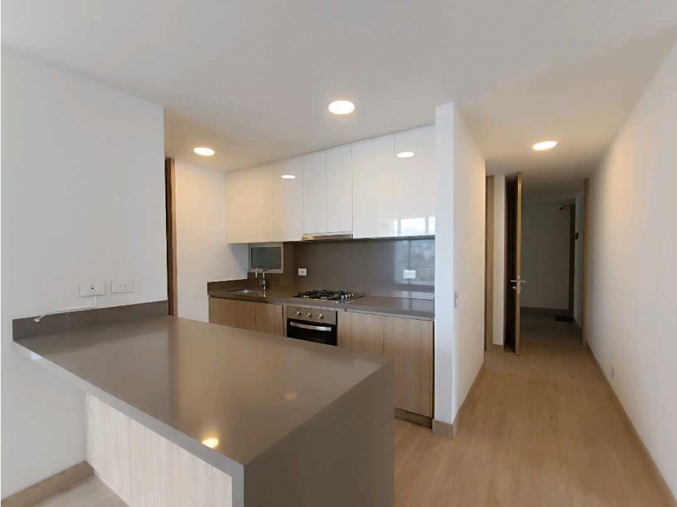 Venta Apartamento 3 alcobas Laureles Manizales — foto 6