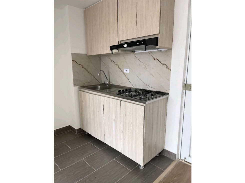 Venta Apartamento 3 alcobas Cervantes Manizales — foto 3