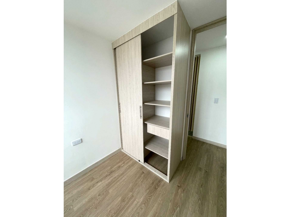 Venta Apartamento 3 alcobas Cervantes Manizales — foto 6