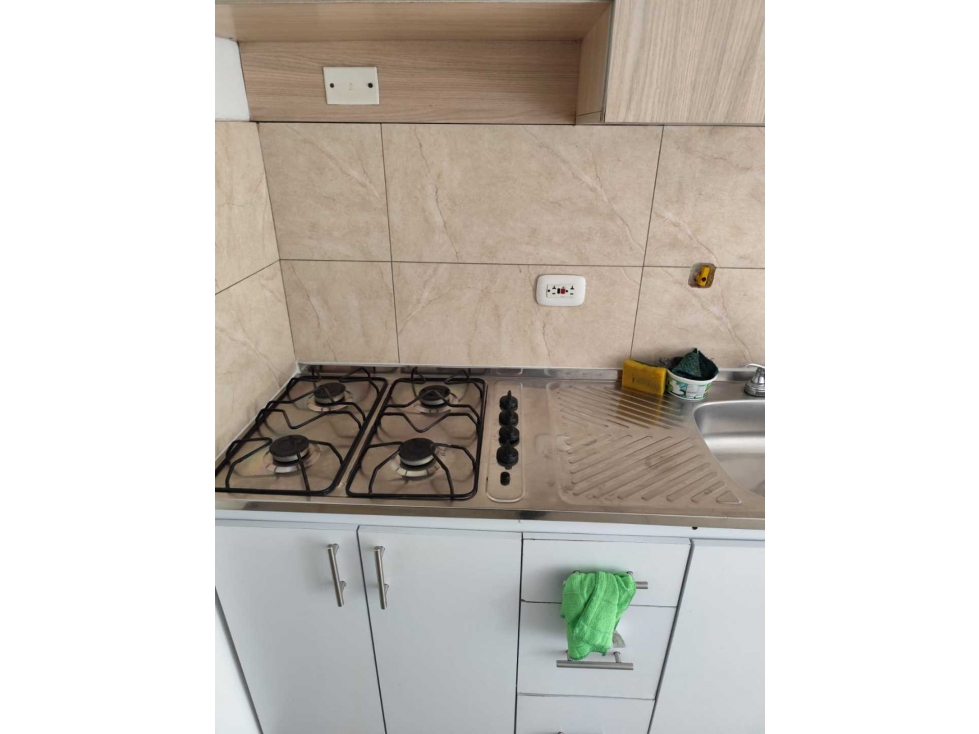 Venta Apartamento 2 alcobas Puerta Del Sol Manizales — foto 4
