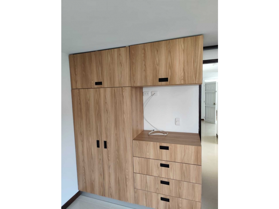 Venta Apartamento 2 alcobas Puerta Del Sol Manizales — foto 6