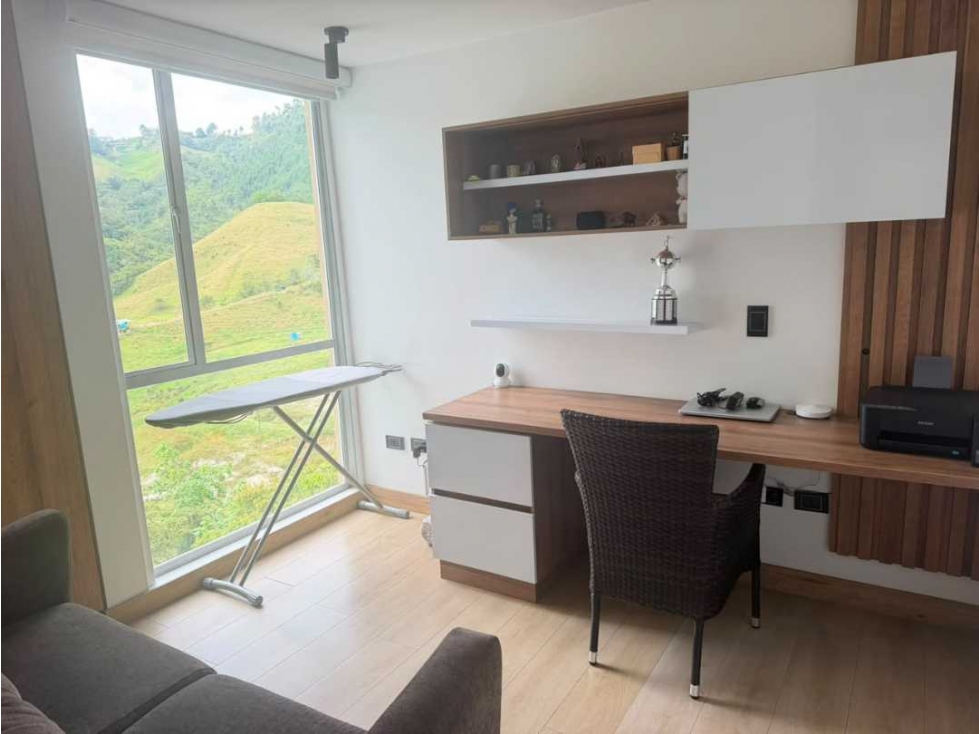 Venta Apartamento 3 alcobas Conjunto Cerrado Expoferias Manizales — foto 5