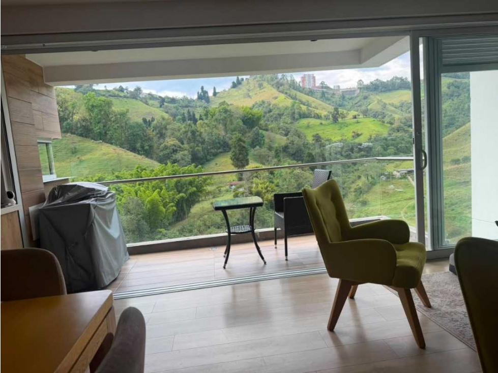Venta Apartamento 3 alcobas Conjunto Cerrado Expoferias Manizales — foto 6