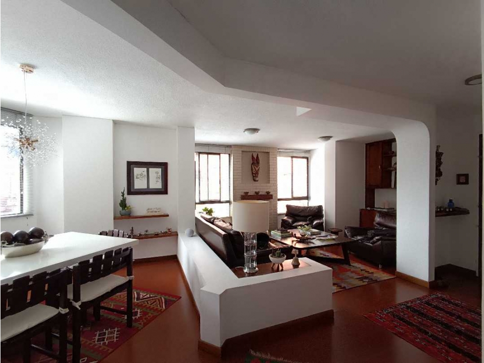 Venta Apartamento 3 alcobas Milán Manizales