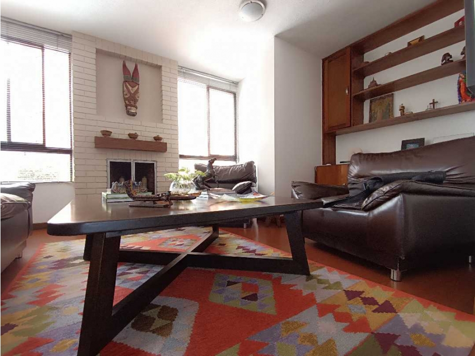 Venta Apartamento 3 alcobas Milán Manizales — foto 3
