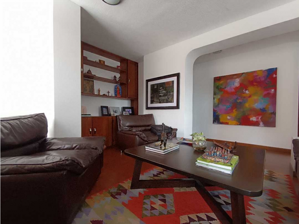 Venta Apartamento 3 alcobas Milán Manizales — foto 4