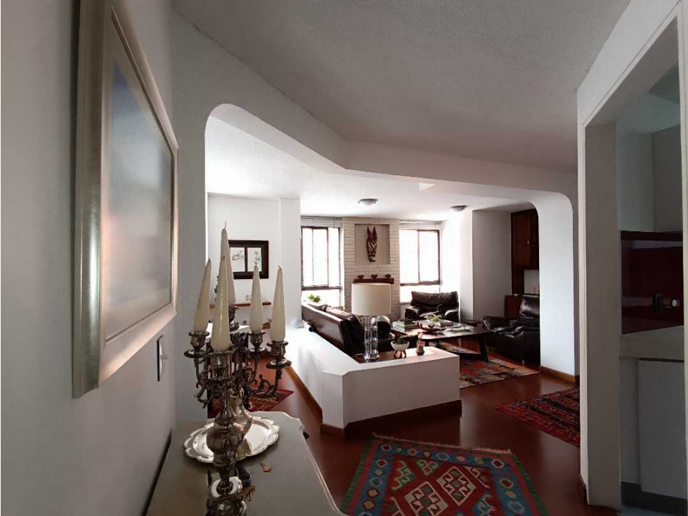 Venta Apartamento 3 alcobas Milán Manizales — foto 5