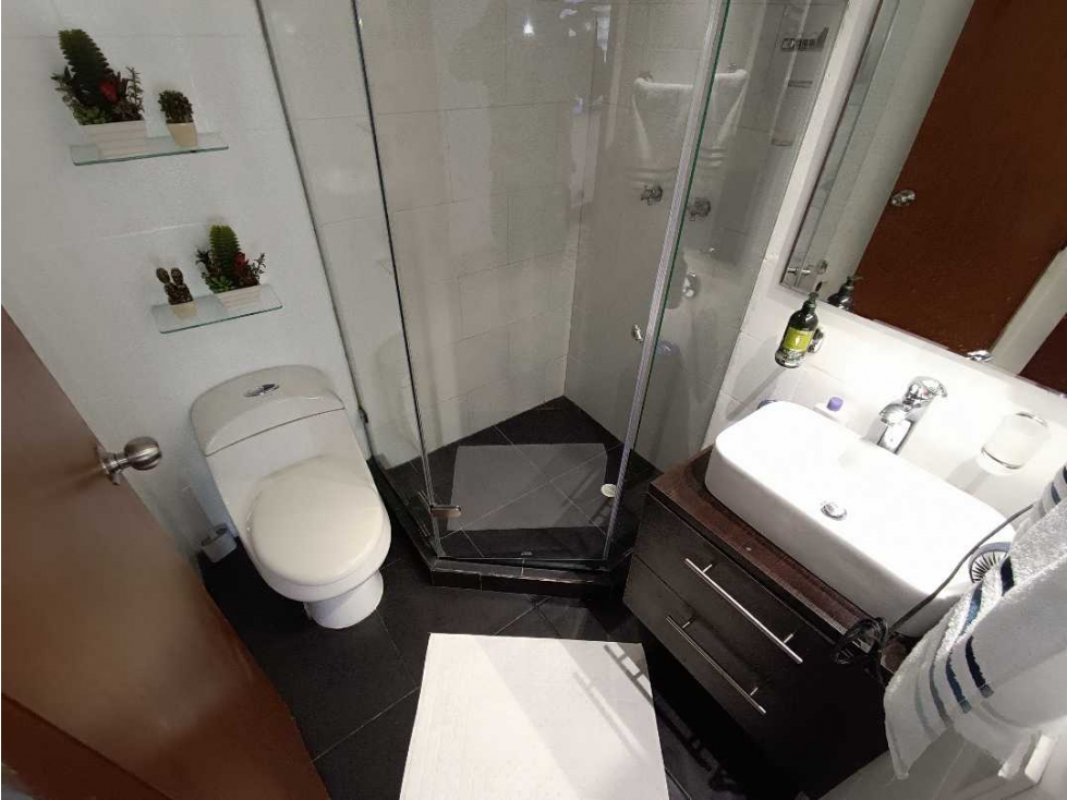 Venta Apartamento 3 alcobas Milán Manizales — foto 6