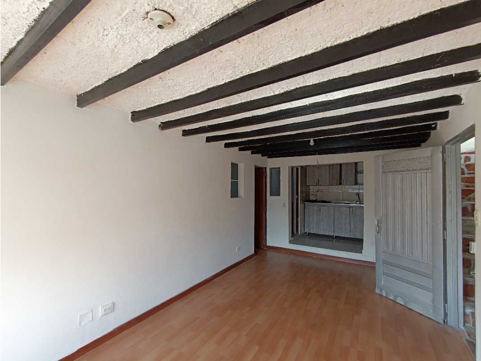 Arrienda Apartamento 2 alcobas Minitas Manizales