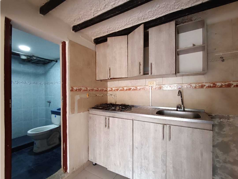 Arrienda Apartamento 2 alcobas Minitas Manizales — foto 2