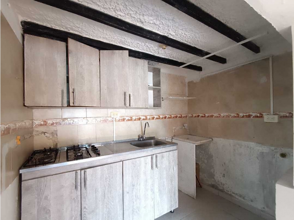 Arrienda Apartamento 2 alcobas Minitas Manizales — foto 3