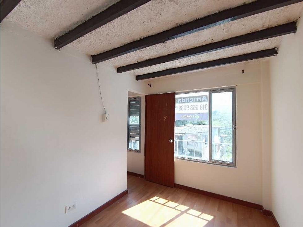 Arrienda Apartamento 2 alcobas Minitas Manizales — foto 4
