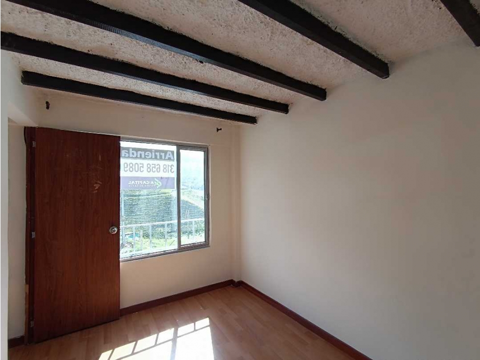 Arrienda Apartamento 2 alcobas Minitas Manizales — foto 5