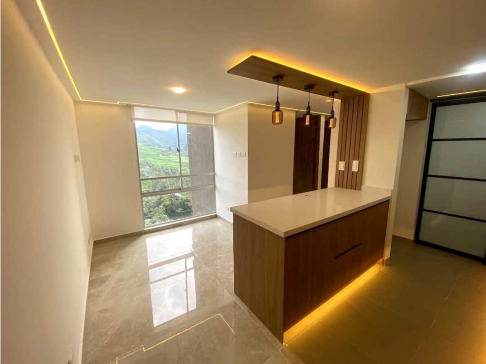 Arrienda Apartamento 3 alcobas Conjunto Cerrado La Sultana Manizales — foto 2