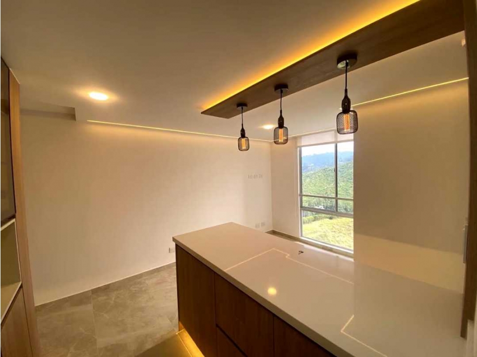 Arrienda Apartamento 3 alcobas Conjunto Cerrado La Sultana Manizales — foto 3