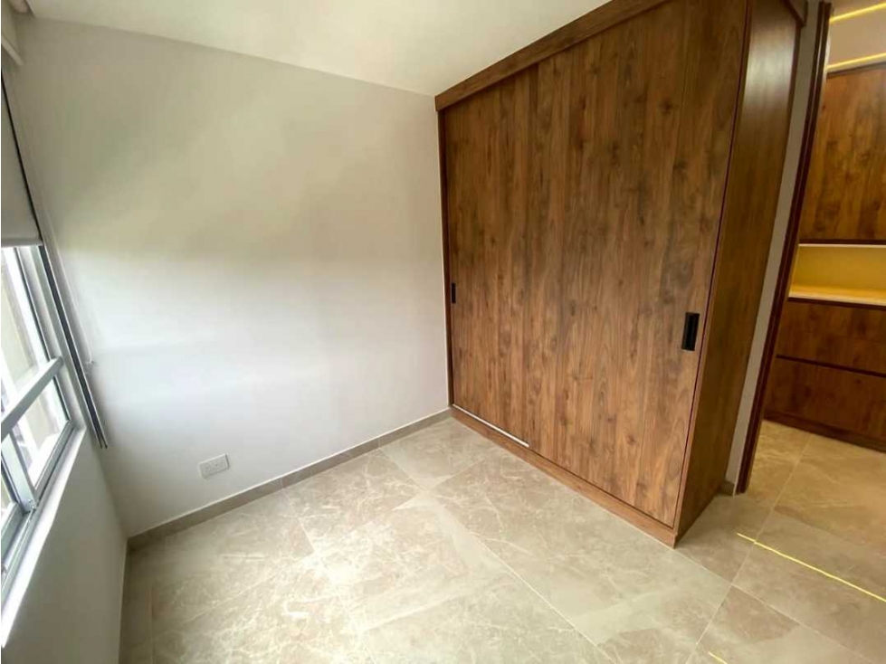 Arrienda Apartamento 3 alcobas Conjunto Cerrado La Sultana Manizales — foto 5