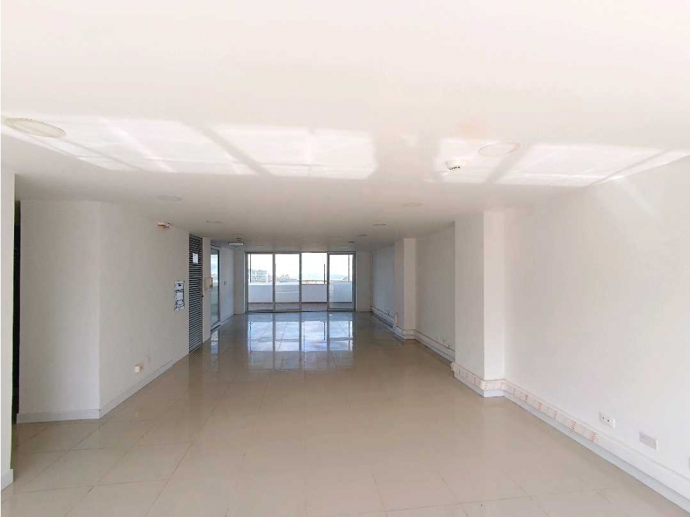 ARRIENDA EDIFICIO PARA USO INSTITUCIONAL SECTOR PALOGRANDE MANIZALES - 5