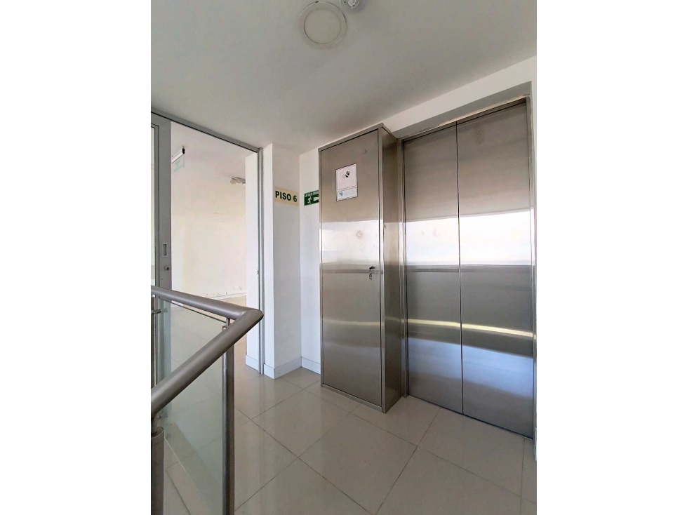ARRIENDA EDIFICIO PARA USO INSTITUCIONAL SECTOR PALOGRANDE MANIZALES - 6